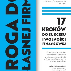 Droga do własnej firmy