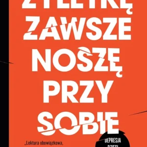 Żyletkę zawsze noszę przy sobie. Depresja dzieci i młodzieży