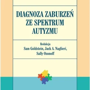 Diagnoza zaburzeń ze spektrum autyzmu