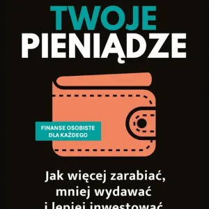 Twoje pieniądze