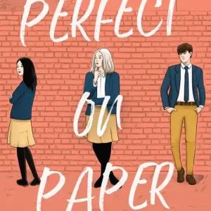 Perfect on paper