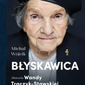 Błyskawica.