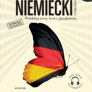 Niemiecki w tłumaczeniach. Gramatyka 5. Poziom C1