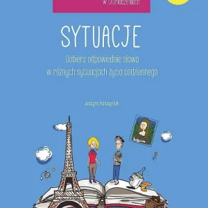Francuski w tłumaczeniach. Sytuacje wyd. 2