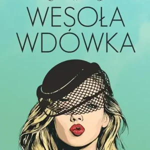 Wesoła wdówka