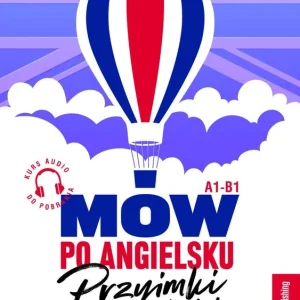 Mów po angielsku. Przyimki łap w lot
