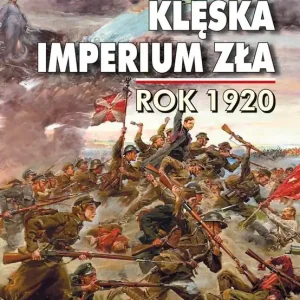 Klęska Imperium Zła. Rok 1920