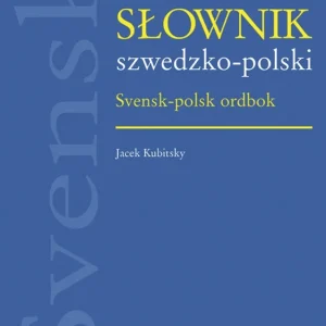 Słownik szwedzko-polski