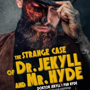 Strange Case of Dr. Jekyll and Mr. Hyde
