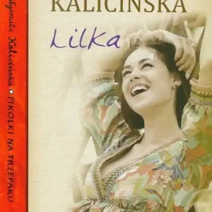 Lilka / Fikołki na trzepaku