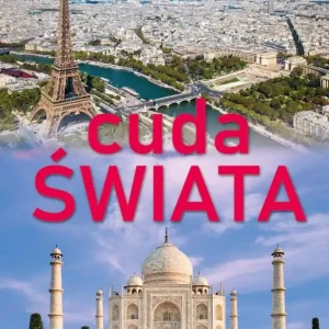 Cuda świata