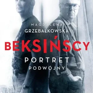 Beksińscy. Portret podwójny