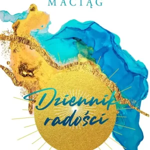 Dziennik radości wyd. 2024