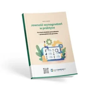 Jawność wynagrodzeń w praktyce. Co musi wiedzieć..