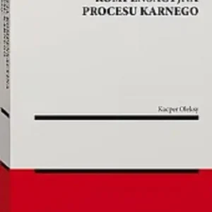 Funkcja kompensacyjna procesu karnego