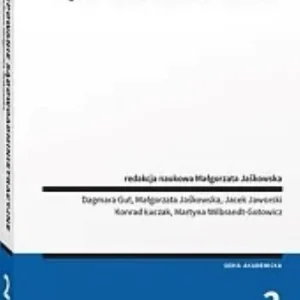 Postępowanie sądowoadministracyjne