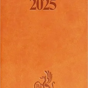 Kalendarz Prawnika 2025 Podręczny