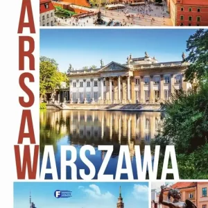 Warszawa Warsaw