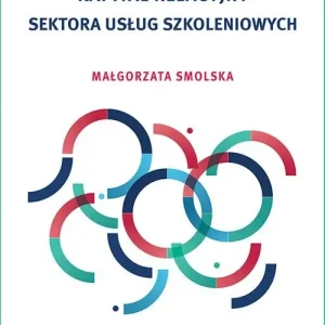 Kapitał relacyjny sektora usług szkoleniowych