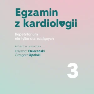 Egzamin z kardiologii. 3