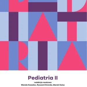Pediatria t. 2