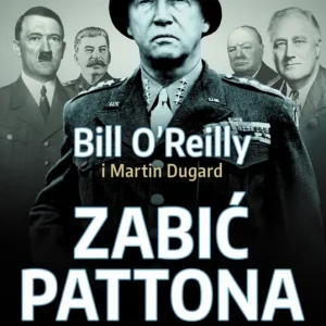 Zabić Pattona wyd. 2023