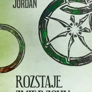 Rozstaje zmierzchu