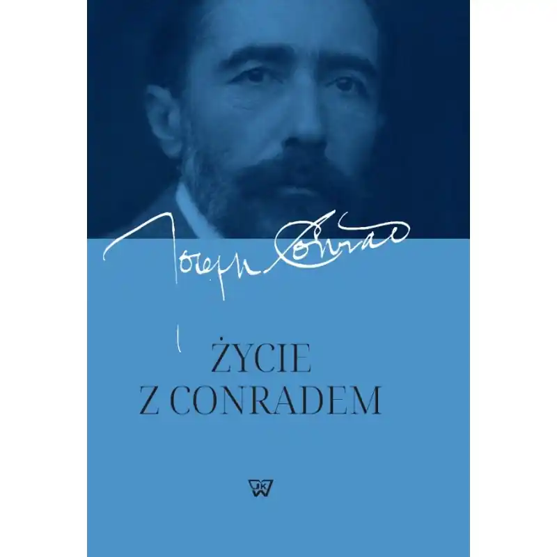 Życie z Conradem