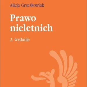 Prawo nieletnich