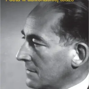 Brzechwa Poeta w adwokackiej todze