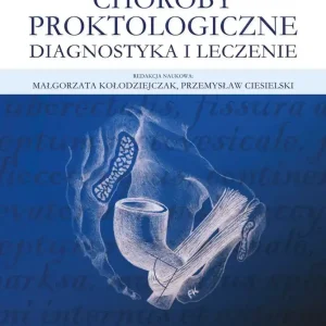 Choroby proktologiczne
