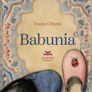 Babunia