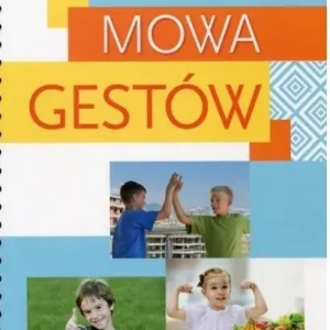 Mowa gestów