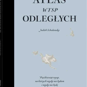 Atlas wysp odległych