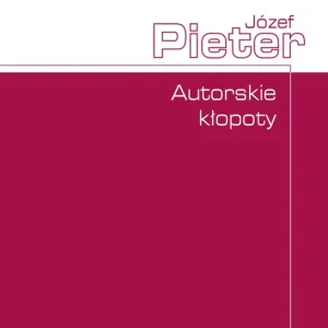 Autorskie kłopoty