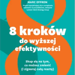 8 kroków do wyższej efektywności