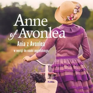 Anne of Avonlea