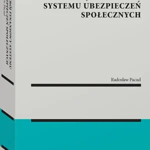Ustrój finansowy systemu ubezpieczeń społecznych