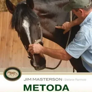 Metoda mastersona terapia manualna koni