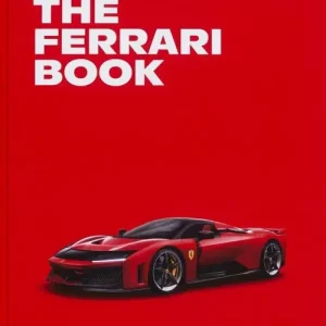 The Ferrari Book
