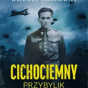Cichociemny.Przybylik