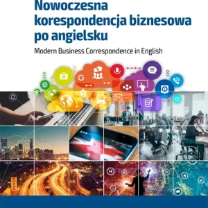 Nowoczesna korespondencja biznesowa po angielsku