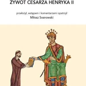 Żywot cesarza Henryka II