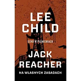 Echo w płomieniach