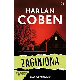 Zaginiona