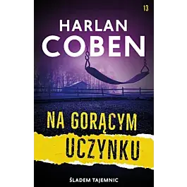 Na gorącym uczynku