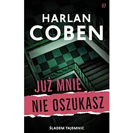 Już mnie nie oszukasz