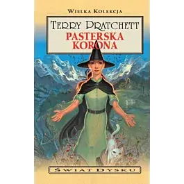 Pasterska korona