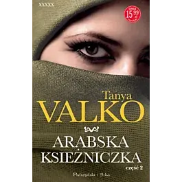 Arabska księżniczka cz.2