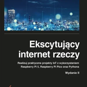 Ekscytujący internet rzeczy